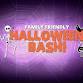 Family Friendly Halloween Bash event image