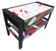 Robot Check Multi Game Table Table Games Game Room Furniture