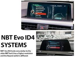 * apple carplay is available for some cic /nbt/nbt evo id4 idrives as an aftermarket retrofit from auto retrofit (carplay mmi). 3 Nbt Evo Id4 Aerpro