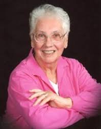 Audrey June Ann (O'Neill) Faller Obituary