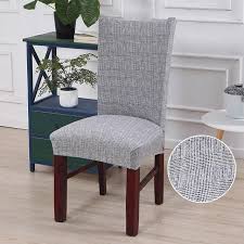 Multi Color Spandex Chair Cover Oryone Slipcovers For Chairs Oversized Chair Living Room Chair Cover