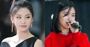 Itzy (koreanisch 있지) ist eine südkoreanische girlgroup, die 2019 von jyp entertainment . Itzy S Yeji Reveals How She Felt When Watching Ryujin On Mixnine Kissasian