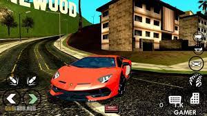 Lamborghini Aventador 770 4 Svj 2020 Lamborghini Aventador Lamborghini Gta San