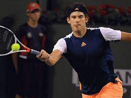 Wrist injury forces thiem out of wimbledon. Dominic Thiem Girlfriend Gay Age Biography Body Measurements Networth Height Salary