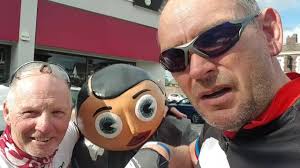 Lands End to Frank's Bottom