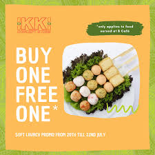 You know how much i love teeny tiny details and this set is chockfull of them! Kk Super Mart 24 Hr Convenience Store Opens Its 1st Concept Store In Malaysia Laptrinhx News