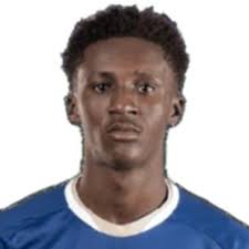 Profile M. Diop, USL Dunkerque: Info, news, matches and statistics