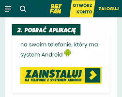 Betfan aplikacja mobilna od niedawna dostępna jest również na urządzenia z systemem operacyjnym ios.postanowiliśmy sprawdzić, co bukmacher betfan ma do zaoferowania swoim klientom poza zabawnym stylem komunikacji i kreatywnymi pomysłami na zakłady specjalne. Betfan Aplikacja Mobilna Sprawdz Apke Na Telefon I Tablet