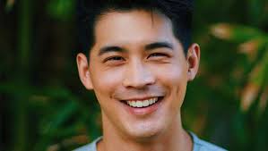 Exclusive Interview: Pop Culturalist Chats with Kung Fu's Eddie Liu