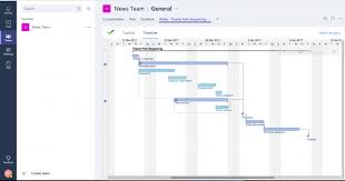 04 wrike integration microsoft teams visualize project