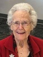 Ruby Wilson Obituary (1913