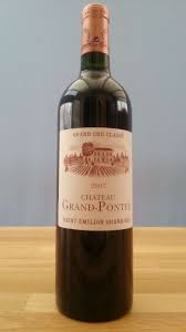 Ecole du vin de bordeaux. Idees Cadeaux 33 Vins De Bordeaux Pour Une Cave Ideale
