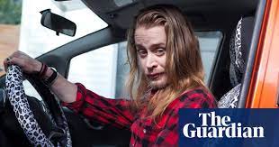 Macaulay culkin, who has been photographed recently looking incredibly thin, has a serious drug problem, the national enquire r reports. Macaulay Culkin No I Was Not Pounding Six Grand Of Heroin A Month Movies The Guardian