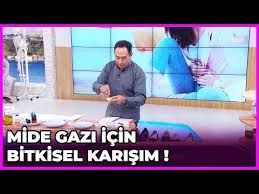 Mide Gazi Nasil Gecer Feridun Kunak Show 25 Subat 2019 Youtube Reflu Saglik Youtube