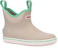 Anglers are athletes, and like any athlete they need the best footwear to help them perform at a high level. Xtratuf 6 Ankle Deck Boots Women S Rei Co Op