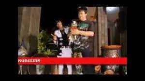 Chords For Darso Domba Kuring