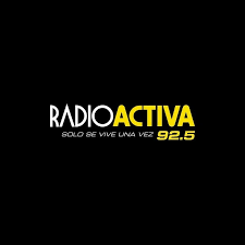Check spelling or type a new query. Escucha Radio Activa 92 5 Online En Vivo
