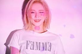 K-Pop: Wendy, do Red Velvet, fará seu debut solo |