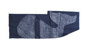 Super schönes körnerkissen / wärmekissen als wal fisch. Maritime Babygeschenke Kirschkernkissen Wal Bernina Blog