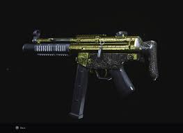 We'd recommend using something like the mp5, mp7, or uzi for versatility's sake. Wanted To Share My First Gold Camo Unlock The Mp5 Boy It Was Some Grind R Modernwarfare