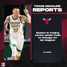 Now he's heading to boston in a move to get the celtics under the luxury tax. Zgpfrbsadw9twm