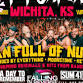 Pop Punk Nite with Van Full of Nuns