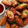 Korean fried chicken is most often served as a finger food style appetizer. Https Encrypted Tbn0 Gstatic Com Images Q Tbn And9gct43e3dizufbz26efzffu6uk8ic3yfyapuhydimlcedja8alojc Usqp Cau