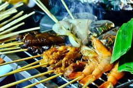 Jika itu yang anda carikan, kami cadangkan anda untuk singgah ke shah alam kerana di sini terdapat buffet steamboat terbaik punya! Fresh Crabs Picture Of Steamboat Bbq Buffet D Kayangan Shah Alam Tripadvisor