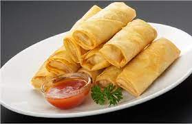 जाने चीज दही वेज रोल बनाने की सही रेसिपी, अभी पढ़े