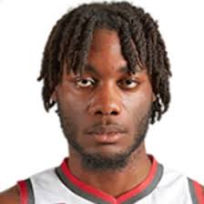 Paul Anthony Dongo Boudoungou, fiche joueur, son actualité, ses stats