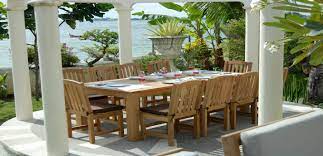 6 pc huntington teak loveseat deep seating group with sonora fire bowl. Teak Garden Furniture Manufacture Outdoor Teak Garden Furniture By Kalinggajatifurniture Com