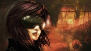 166 Hd Anime Wallpapers Ghost In The Shell Hd Anime Wallpapers Anime Ghost