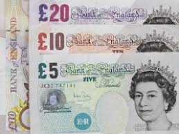 More than a pound (£) 1 guinea and a £5.0.0 note. Bank Forecasts For The British Pound Gbp Usd In 2021 Under Pressure