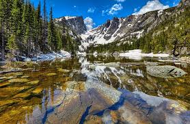 Quick & easy purchase process. 16 Best Lakes In Colorado Planetware