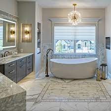 Bathroom design in chicago il by london walder interior. Top Kitchen And Bath Designers Chicago Drury Design