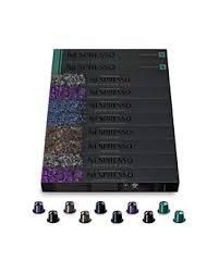 Start by looking at the back of your gift card. Nespresso Bloomingdale S
