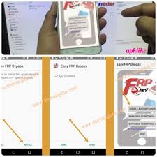 The easy frp bypass apk for google verification with android version: Easy Frp Bypass Apk Free Download Latest Version For Android Apklike