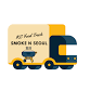 Transport Brewery Shawnee  — Smoke 'n'  Seoul event image