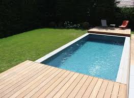 Terrasse Mobile 5m X 3m En 2020 Terrasse Mobile Piscine Amenagement Piscine Deco Piscine