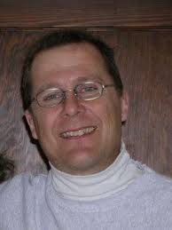 Patrick Daniel Conlin