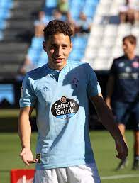 Emre mor, 2019/20 sezonunda önce galatasaray'a ardından. Emre Mor Wikipedia