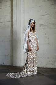 For Love Lemons Just Released The Affordable Boho Bridal Line Of Your Dreams Romantic Bohemian Wedding Dresses Bohemian Wedding Dresses Wedding Dresses Australia