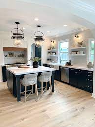 The Cabinet Paint Colors We Are