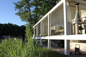 Das haus am wannsee wurde in den nachkriegsjahren erbaut und ist in die jahre gekommen. Aktualisiert 2021 Haus Direkt Am See Idyllisch Und Doch Zentral Zur Stadt Nahe Wannsee Ferienhaus In Berlin Tripadvisor