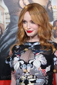 Christina hendricks joins today's take to talk about her new film, fist fight, her knife scenes and what it was like working with ice cube. Photos And Pictures 13 February 2017 Westwood California Christina Hendricks Fist Fight Los Angeles Premiere Held At Regency Village Theatre Photo Credit F Sadou Admedia