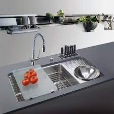 Create Your Own Worktop Sink Abode Kitchen Sink Remodel Kitchen Installation Diy Kitchen Remodel