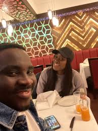 Follow our new account IffyandPreacher