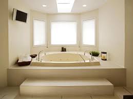 Therefore, the homeowner can admire the outside view. Bathtub Design Ideas Hgtv