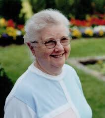 Jeanne K Andriot Obituary