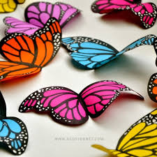 Ausdruck der erleichterung ssynonyme für: 1001 Tolle Ideen Wie Sie Schmetterling Basteln